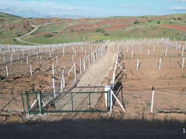 Polatli, Ankara içerisinde satılık Arsa