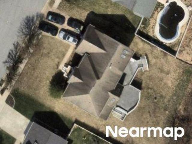 House for sale in Owings Mills, Maryland