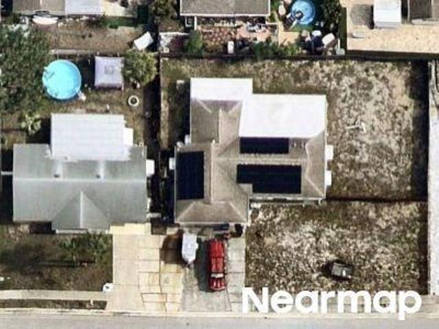 House for sale in New Port Richey, Florida