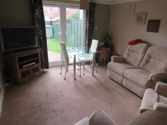 House for rent in Little Chester, East Midlands