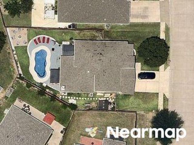 House for sale in Fort Worth, Texas