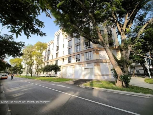 Apartment for sale