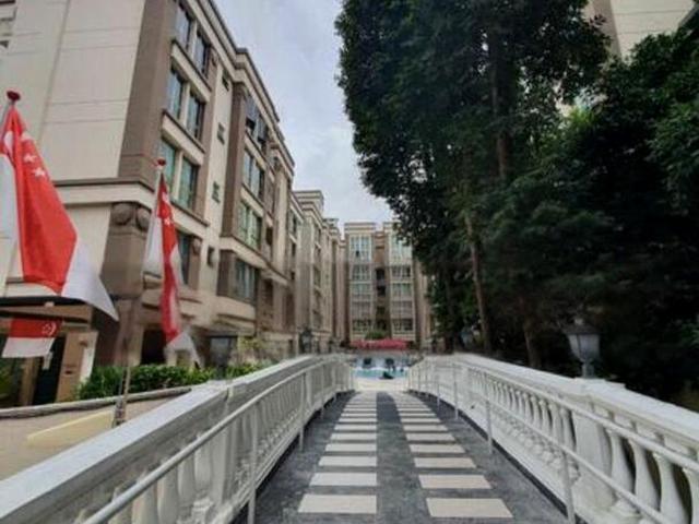 Apartment for sale