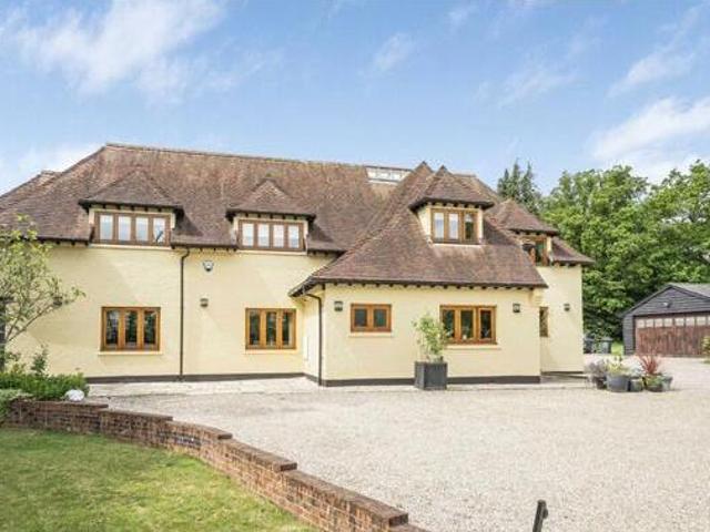 House for sale in Hatfield, Fretherne