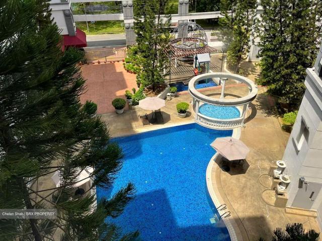 Apartment for sale in Toa Payoh
