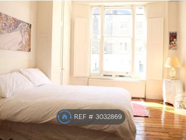 Apartment for rent in Kentish Town, Greater London