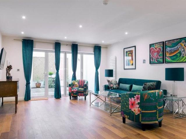 Apartment for rent in Cat Hill, Isle Of Man