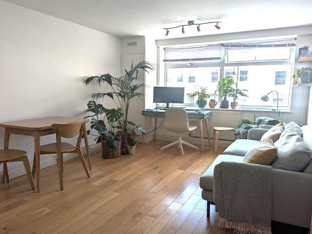 Apartment for rent in Kentish Town, Greater London