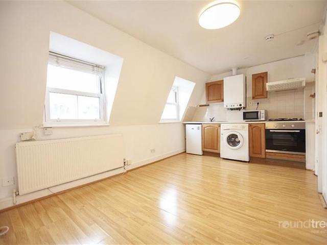 Apartment for rent in Kentish Town, Greater London