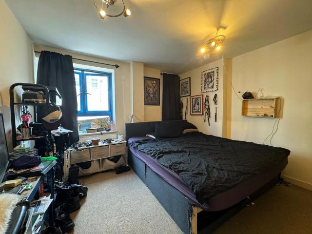Apartment for rent in Kentish Town, Greater London