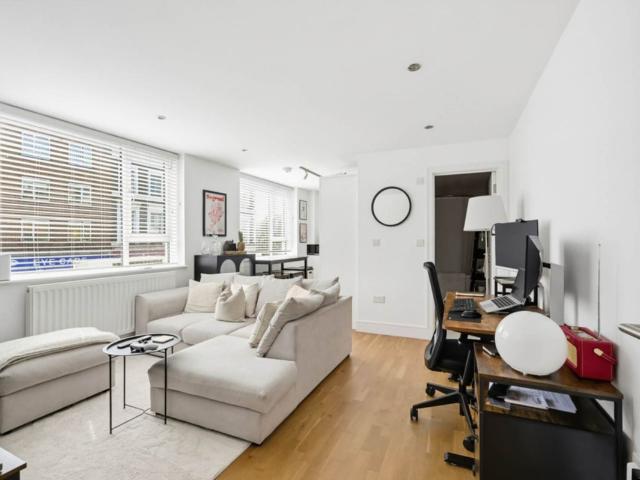 Apartment for rent in Kentish Town, Greater London