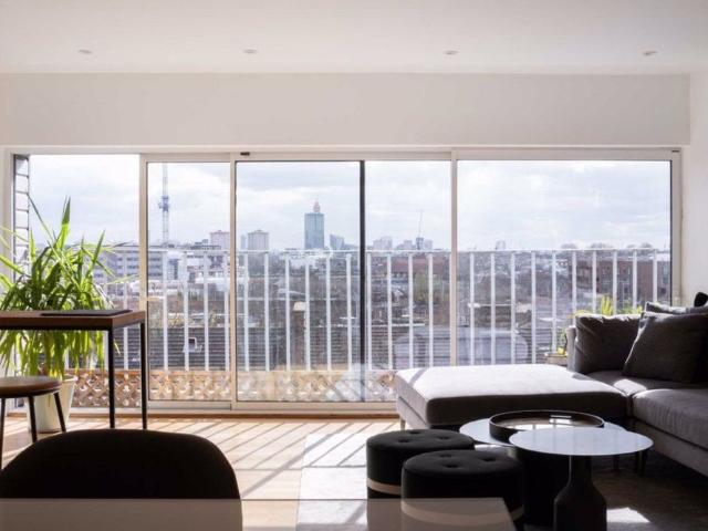 Apartment for rent in Cat Hill, Isle Of Man