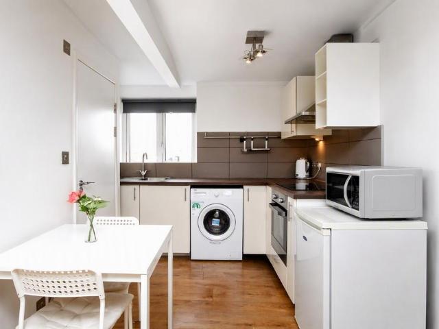 Apartment for rent in Kentish Town, Greater London