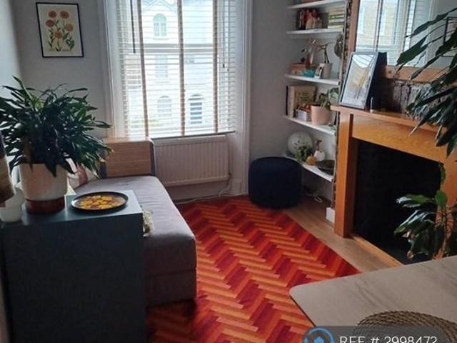 Apartment for rent in Kentish Town, Greater London