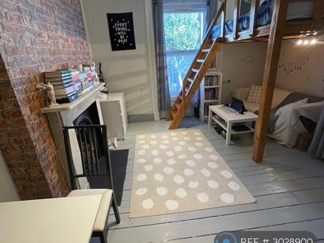 Apartment for rent in Kentish Town, Greater London