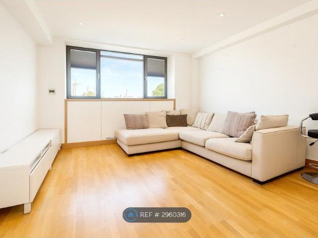 Apartment for rent in Kentish Town, Greater London