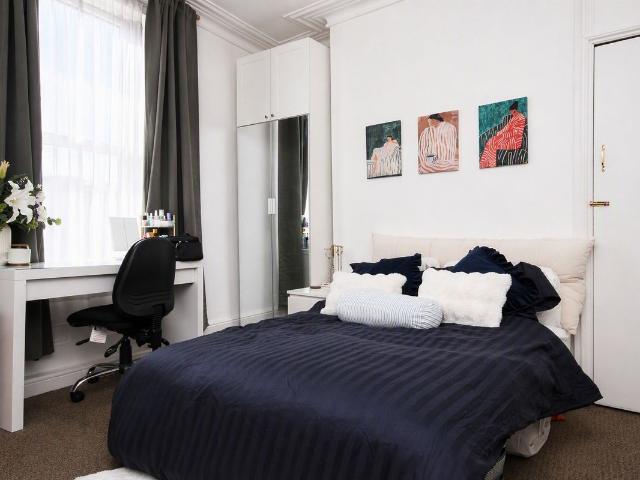 Studio for rent in Kentish Town, Greater London