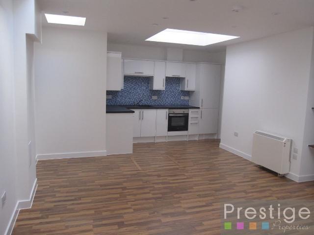 Apartment for rent in Kentish Town, Greater London