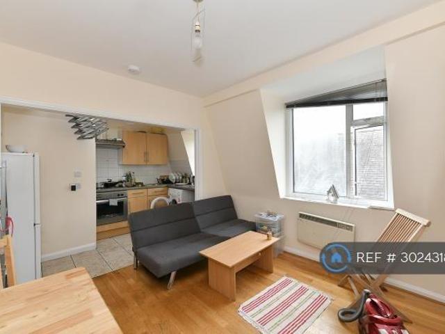 Apartment for rent in Kentish Town, Greater London