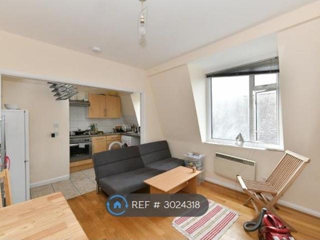 Apartment for rent in Kentish Town, Greater London