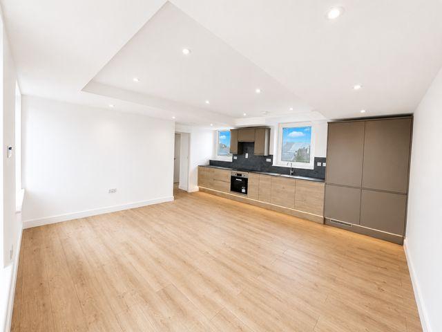 Apartment for rent in Kentish Town, Greater London