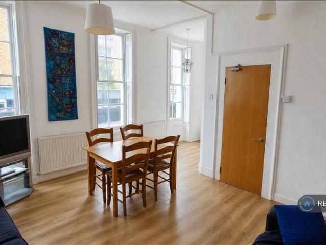 Apartment for rent in Kentish Town, Greater London
