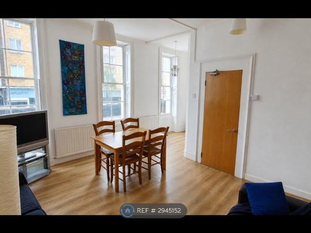 Apartment for rent in Kentish Town, Greater London