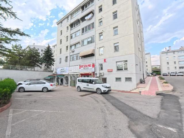 Kentkoop Mahallesi, Yenimahalle içerisinde kiralık mülk