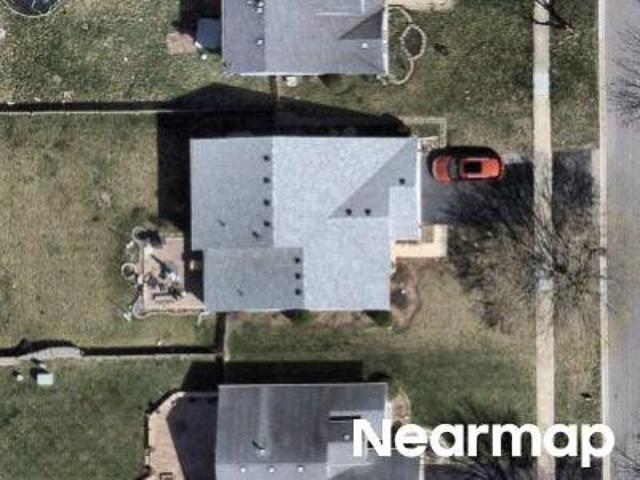 House for sale in Romeoville, Illinois