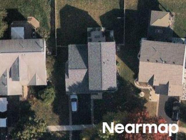 House for sale in Romeoville, Illinois