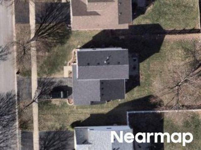 House for sale in Romeoville, Illinois