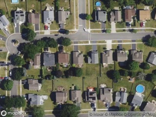 House for sale in Romeoville, Illinois