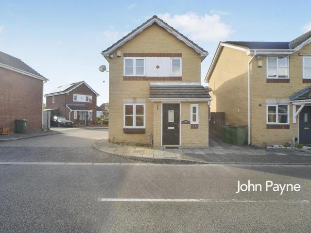 House for rent in Abbey Wood, Greater London