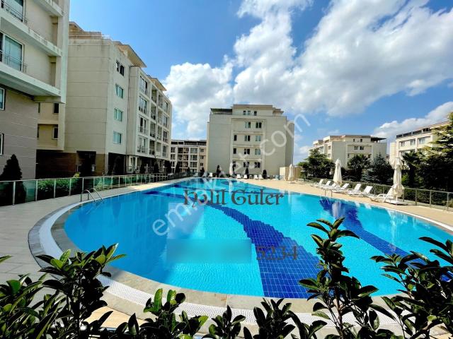 Sancaktepe, İstanbul içerisinde kiralık mülk