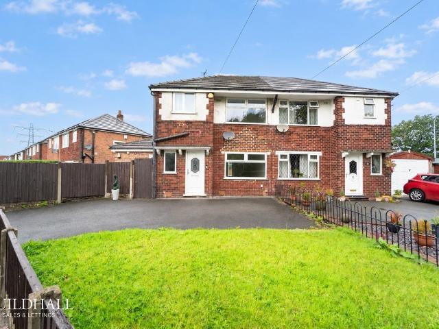 Apartment for rent in Leyland, South Ribble
