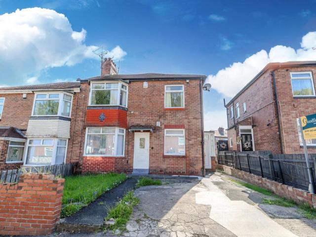 Apartment for rent in Walker, Tyne And Wear