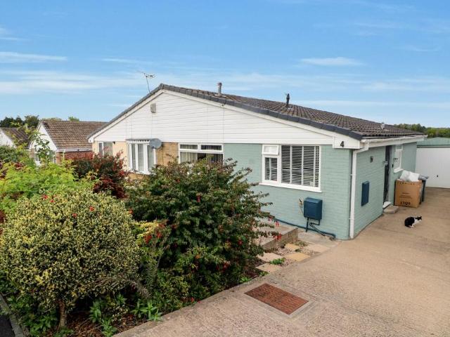 House for rent in West Yorkshire
