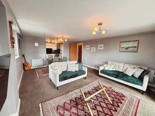 Apartment for rent in Lakeside, South Yorkshire