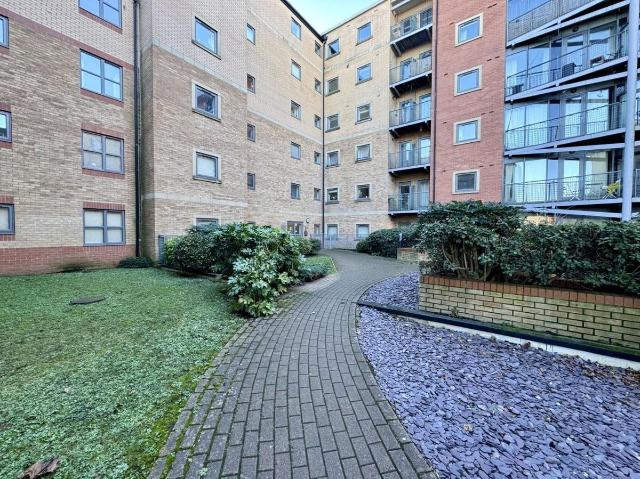 Apartment for rent in Lakeside, South Yorkshire