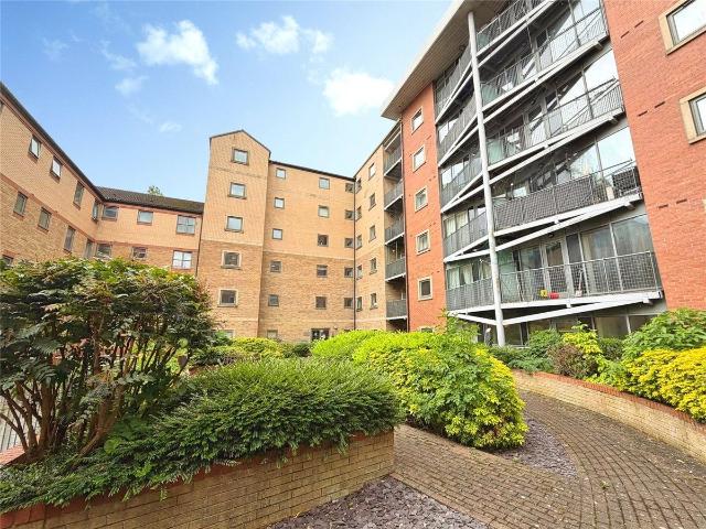 Apartment for rent in Lakeside, South Yorkshire