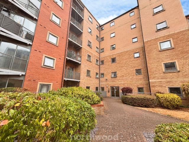 Apartment for rent in Lakeside, Doncaster