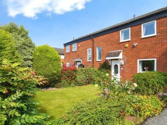 House for sale in Birkenhead, Wirral
