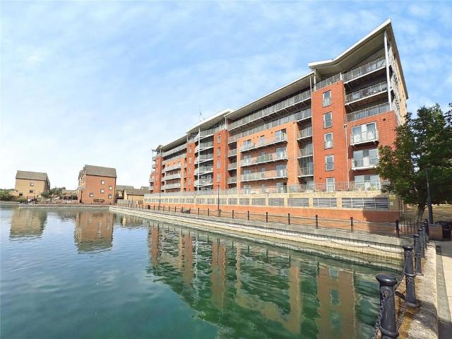 Apartment for rent in Lakeside, South Yorkshire