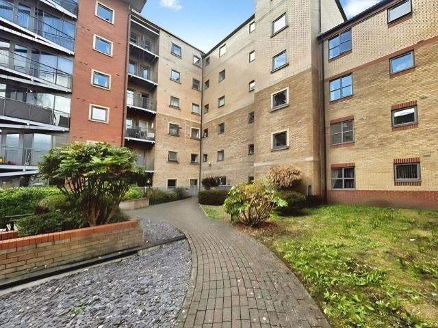 Apartment for rent in Lakeside, South Yorkshire