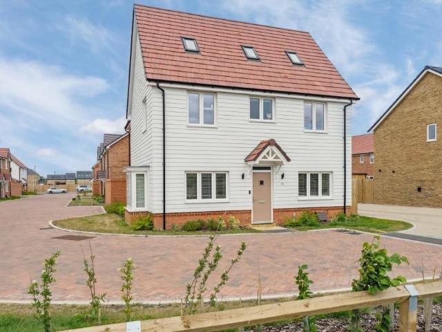 House for rent in Ladygrove, South Oxfordshire