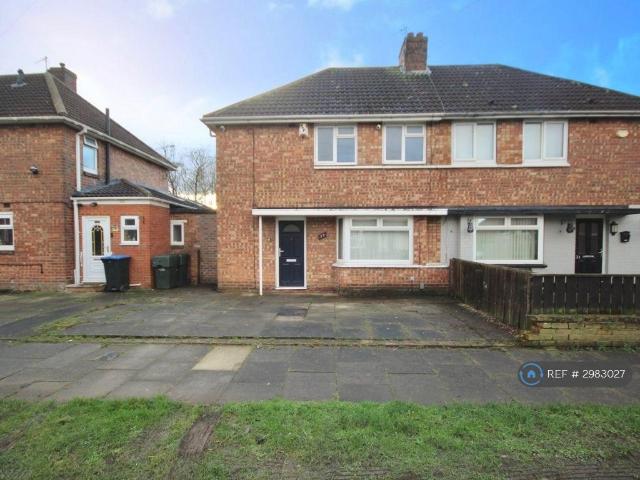 House for rent in Berwick Hills, Middlesbrough