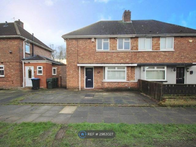 House for rent in Normanby, Middlesbrough
