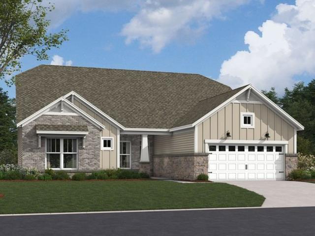 House for sale in Indiana
