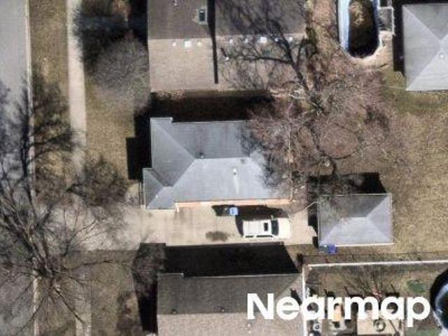 House for sale in Midlothian, Illinois