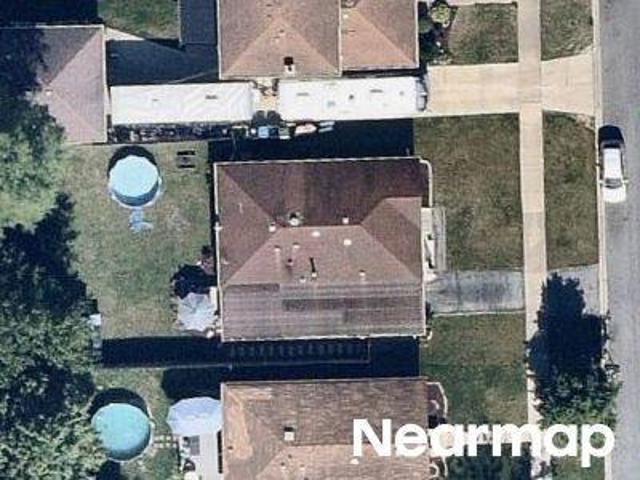 House for sale in Midlothian, Illinois